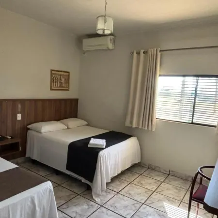 Rio Claro Plaza Hotel