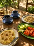 Melody Ekas Surf Lombok - pet friendly
