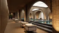 KoenoKoeni Hotel Semarang - Bjergudsigt