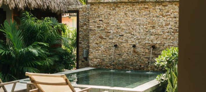 Villa Alegria - la Villa Group Hotels in Jericoacoara