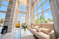 Seven Palaces Hotel - 2-Star