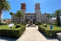 Casa Monica Resort & Spa, Autograph Collection 聖奧古斯丁燈塔與海洋博物館附近的飯店