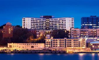 Sheraton Hotel Newfoundland