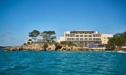 Adults Only, Grand Lido Negril Au-Naturel Resort