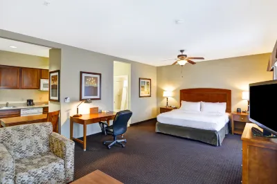 Homewood Suites by Hilton Houston West-Energy Corridor Hotels in Harris County