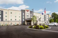 Hampton Inn Atlantic City/Absecon Hotel in zona Seaview Resort & Spa
