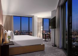 C. Baldwin, Curio Collection by Hilton