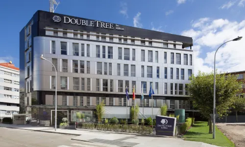 DoubleTree by Hilton A Coruna