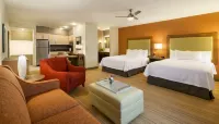Homewood Suites by Hilton Winnipeg Airport-Polo Park Hotels in der Nähe von Université de Saint-Boniface
