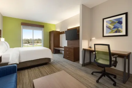 Holiday Inn Express & Suites Opelika Auburn