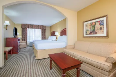 Holiday Inn Express & Suites Enid-Hwy 412