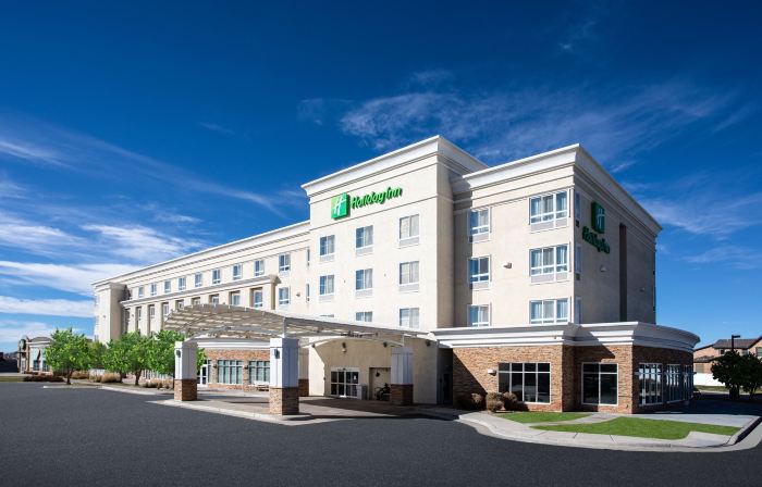 Holiday Inn LARAMIE  by IHG