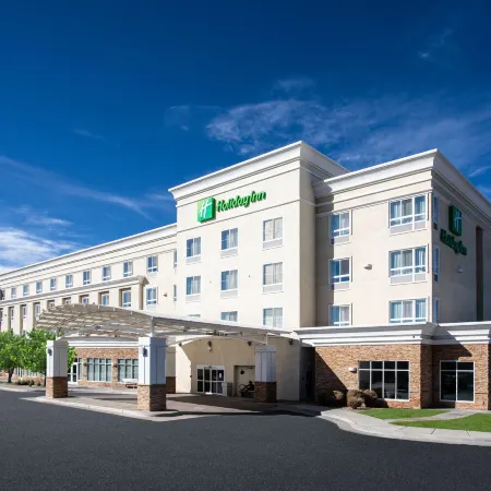 Holiday Inn LARAMIE  by IHG