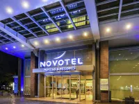 Novotel Santiago Vitacura