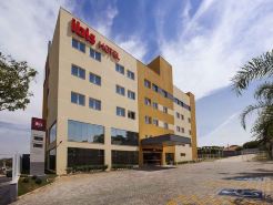 Ibis Presidente Prudente Manoel Goulart