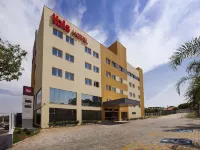 Ibis Presidente Prudente Manoel Goulart Hotels in Presidente Prudente