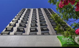 Ibis Styles Porto Alegre Moinhos de Vento
