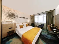 Hotel Mercure Torun Centrum Hotels in Toru