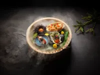 インターコンチネンタル リージェンシー バーレーン - 朝食