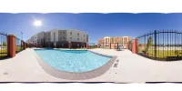 Candlewood Suites League City Hotels in League City