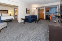 Holiday Inn Express & Suites JACKSONVILLE AIRPORT by IHG - Afhentnings-/afleveringstjenester