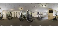 Staybridge Suites ROCHESTER UNIVERSITY by IHG - Gym
