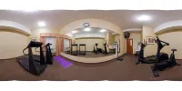 Holiday Inn Express & Suites BARRIE by IHG - Gym