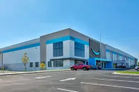 Candlewood Suites Kenosha Hotels near Simmons Beach