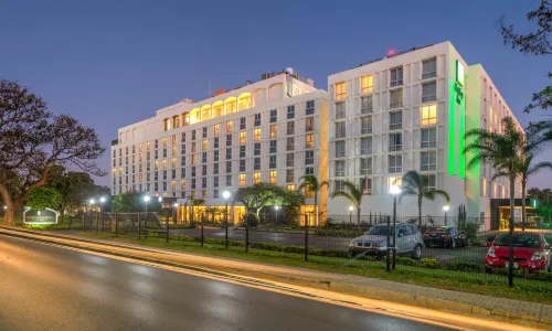 InterContinental Hotels Lusaka