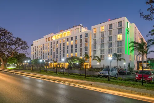 InterContinental Hotels Lusaka