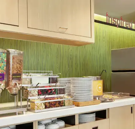 Home2 Suites by Hilton Sarasota Bradenton Airport