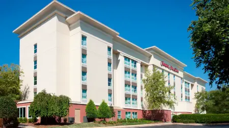 Hampton Inn & Suites Charlotte/Pineville