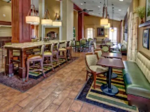 Hampton Inn Morristown Hotels in Hamblen County
