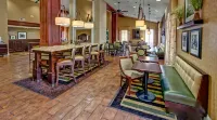 Hampton Inn Morristown Hotels in Morristown