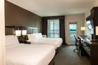 Holiday Inn Paducah Riverfront
