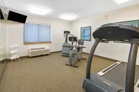 La Quinta Inn & Suites by Wyndham Albuquerque Journal Ctr NW Hotels in North Valley