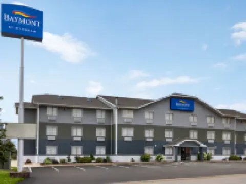 Baymont by Wyndham Cedar Rapids Hoteles en Cedar Rapids