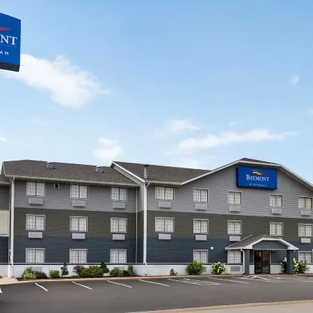 Baymont by Wyndham Cedar Rapids