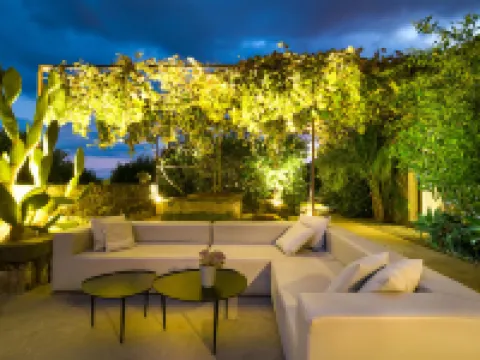 Zash Country Boutique Hotel & Spa Hoteles en Riposto