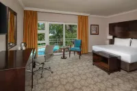 Holiday Inn Johannesburg Sunnyside Park