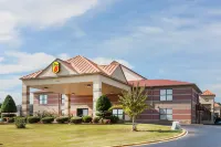 Super 8 by Wyndham Jacksonville AR Hoteles en Cabot