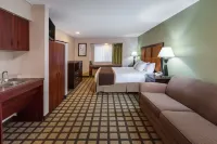 Baymont by Wyndham Gaylord Hotel a Otsego Lake Township