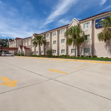 Microtel Inn & Suites by Wyndham Lady Lake/The Villages