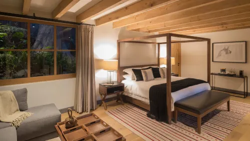 La Casa Rodavento Hotels in Valle de Bravo