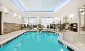 Fairfield Inn & Suites Van Canton Area