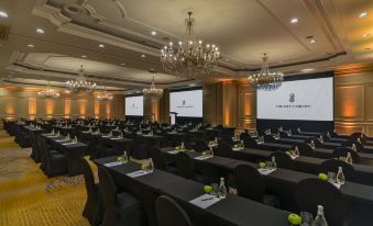 The Ritz-Carlton, Santiago