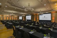 The Ritz-Carlton, Santiago Hotels in Las Condes
