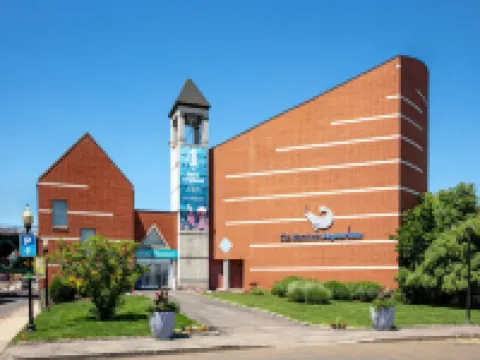 レジデンス・イン・ノーウォーク ノーウォークのホテル