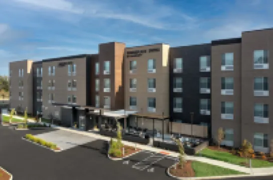 TownePlace Suites Cincinnati Mason