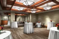 The Westin Monache Resort, Mammoth - breakfast